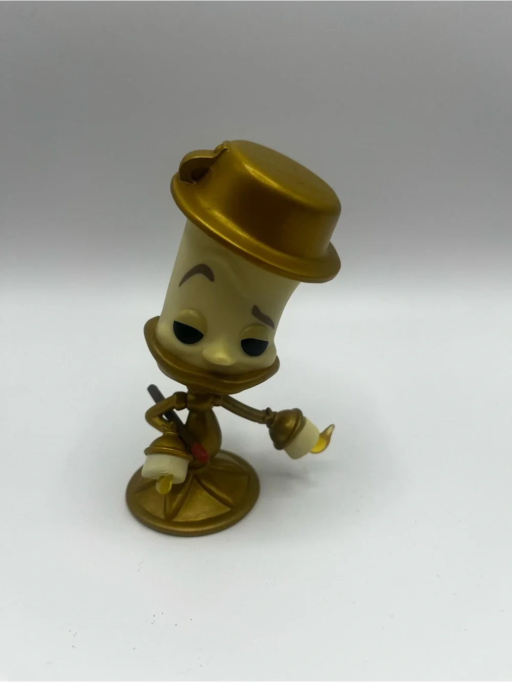 Funko Disney Beauty and the Beast Character Toy Set